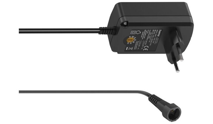 Hama 223617 Schaltnetzteil 2.250mA (27W)