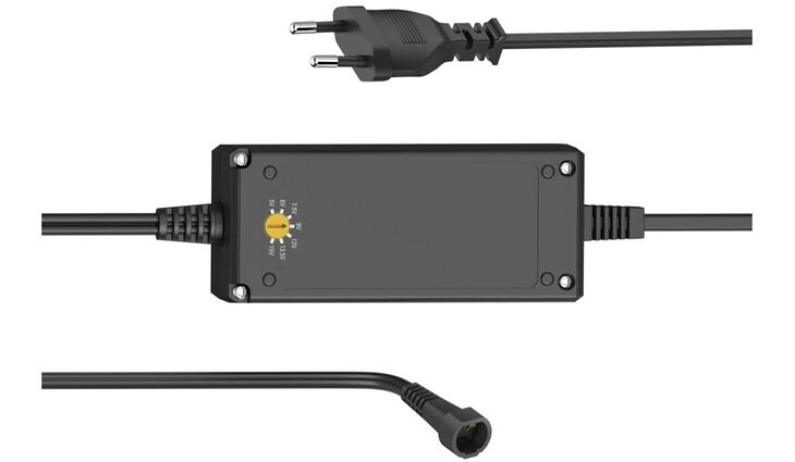 Hama 223618 Schaltnetzteil 3.000mA (36W)