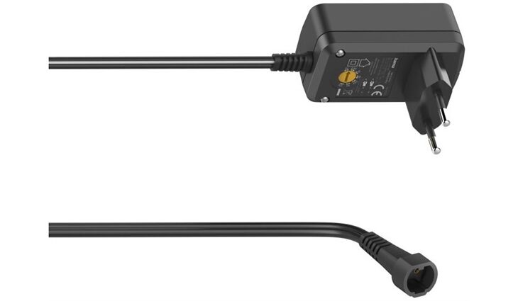 Hama 223612 Schaltnetzteil 600mA (7,2W)