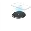 Hama 201683 Wireless Charger QI-FC10 (10W)