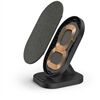 Hama 201685 Wireless Charger QI-FC10S-Fabric
