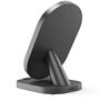 Hama 201685 Wireless Charger QI-FC10S-Fabric