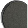 Hama 201685 Wireless Charger QI-FC10S-Fabric