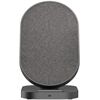Hama 201685 Wireless Charger QI-FC10S-Fabric