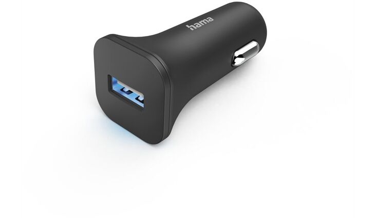 Hama 201634 Auto-Ladegerät (6W)