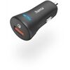 Hama 201633 Auto-Schnellladegerät USB-A (19,5W)