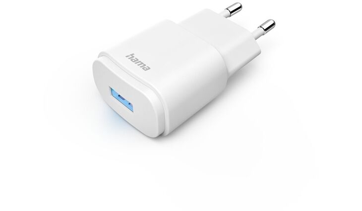 Hama 201645 Ladegerät USB (6W)