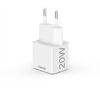 Hama 201650 Mini-Schnellladegerät USB-C (20W)