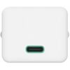 Hama 201650 Mini-Schnellladegerät USB-C (20W)