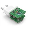 Hama 201650 Mini-Schnellladegerät USB-C (20W)