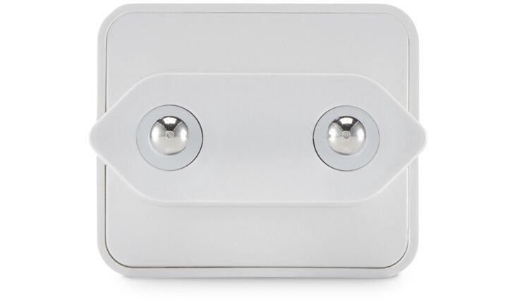 Hama 201650 Mini-Schnellladegerät USB-C (20W)