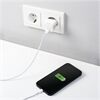 Hama 201650 Mini-Schnellladegerät USB-C (20W)