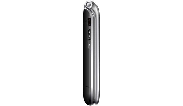 Bea-fon SL605 black-silver