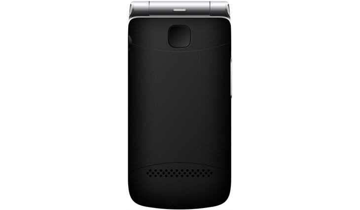 Bea-fon SL605 black-silver