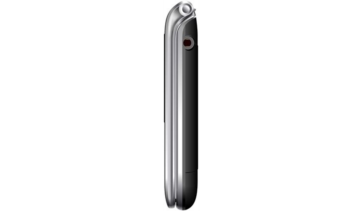 Bea-fon SL605 black-silver