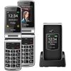 Bea-fon SL605 black-silver