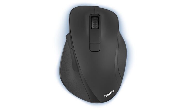 Hama 173032 MW-500 Recharge