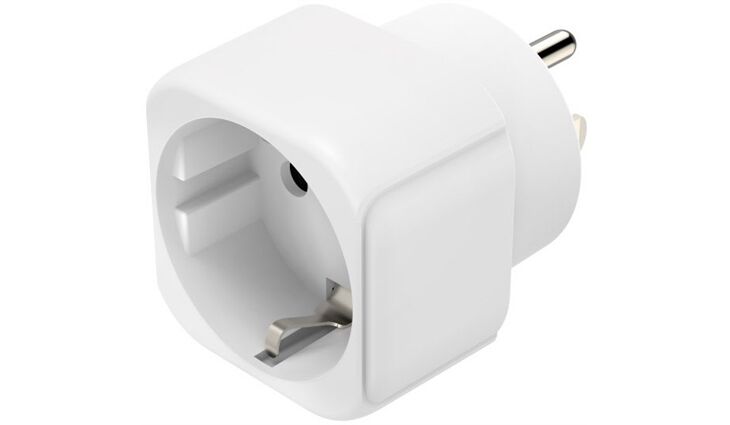 Hama 223438 Reiseadapter