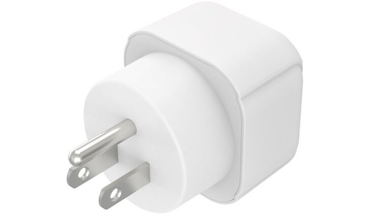 Hama 223438 Reiseadapter