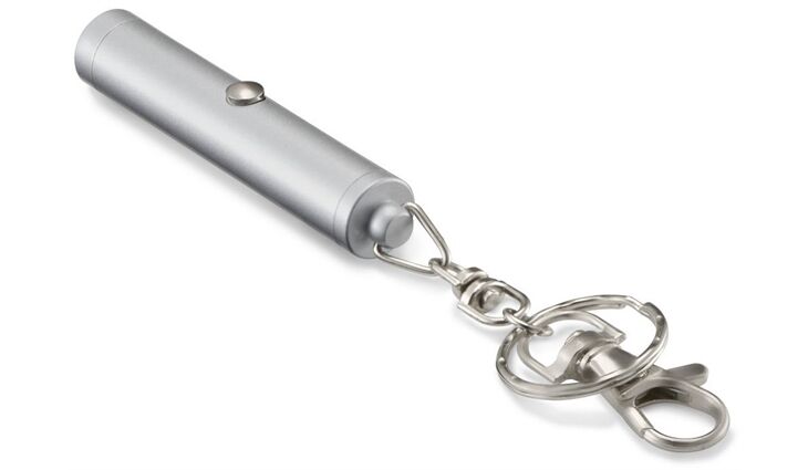 Hama Laserpointer LP 1R