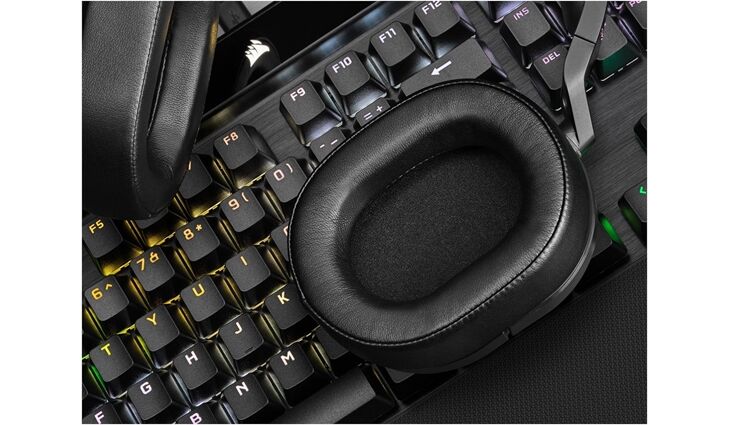 Corsair HS55 Wireless