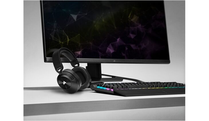 Corsair HS55 Wireless