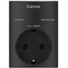 Hama 223322 Steckdosenadapter