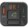 Hama 14169 FM-Transmitter