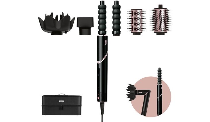 Shark HD446EU FlexStyle 5-in-1