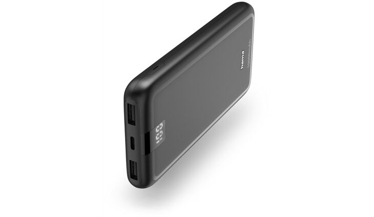 Hama Performance 10 (10.000mAh)