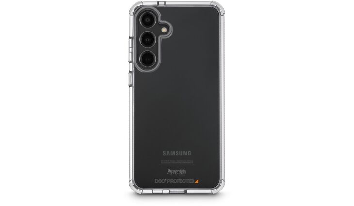 Hama Handyhülle Extreme Protect für Galaxy S24