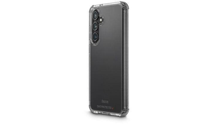 Hama Handyhülle Extreme Protect für Galaxy S24