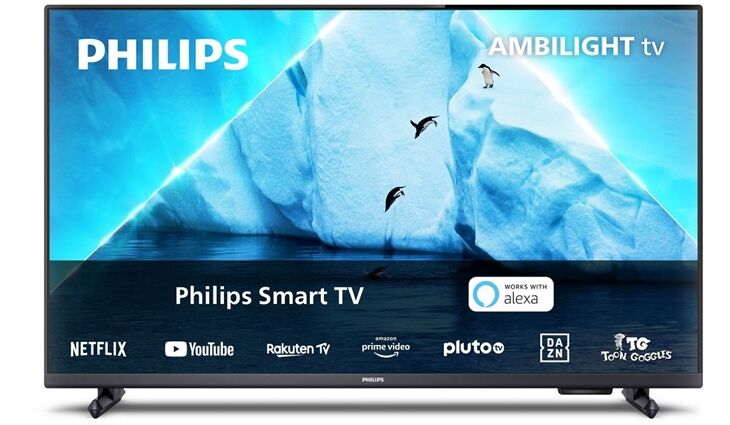 Philips 32PFS6908/12