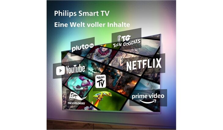 Philips 32PFS6908/12
