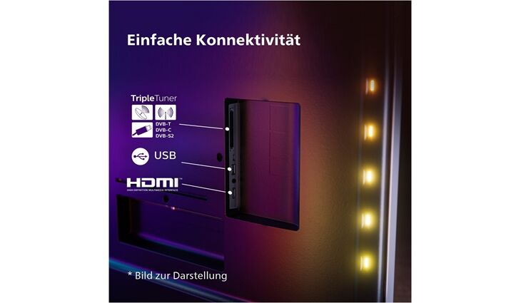 Philips 32PFS6908/12