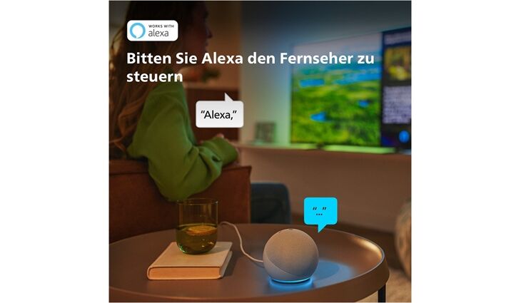 Philips 32PFS6908/12