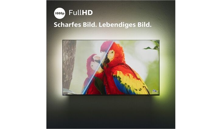 Philips 32PFS6908/12