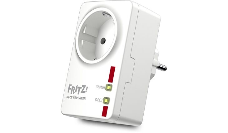 AVM FRITZ! DECT Repeater 100