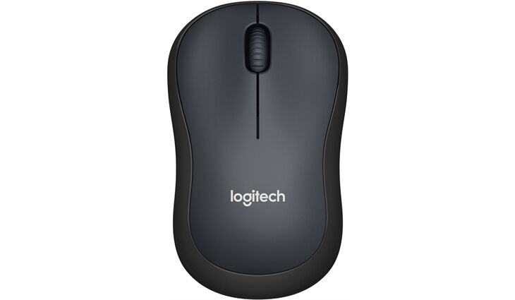 Logitech M220 Silent