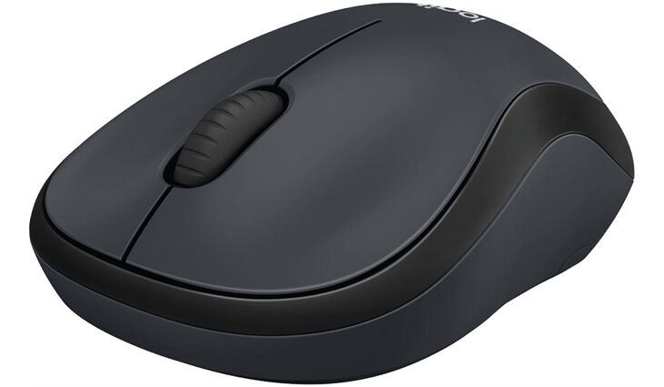 Logitech M220 Silent