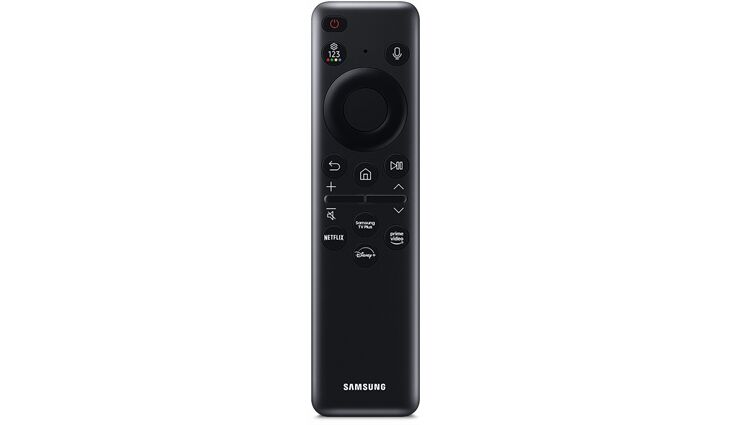 Samsung GU55DU8079U