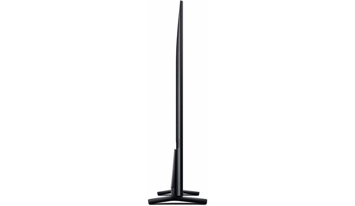 Samsung GU55DU8079U