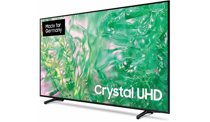 Samsung GU55DU8079U