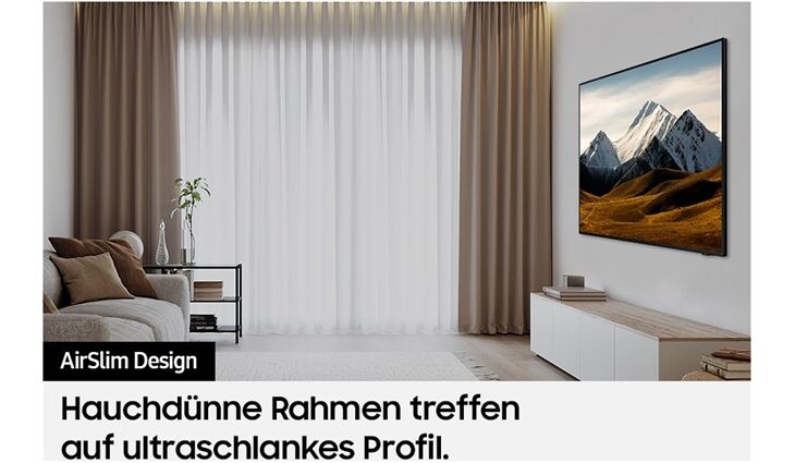 Samsung GU55DU8079U