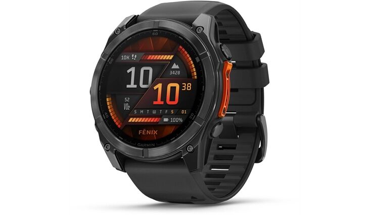 Garmin fenix 8 (51mm)