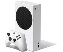 Microsoft Xbox Series S (512GB)