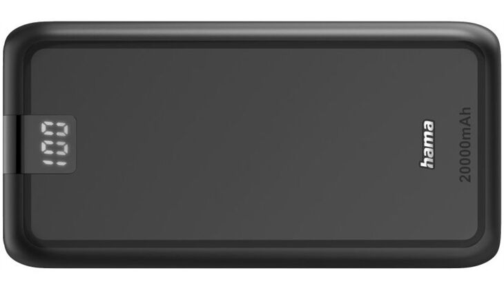 Hama 201710 Performance 20 (20.000mAh)