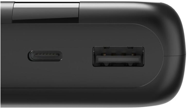 Hama 201710 Performance 20 (20.000mAh)