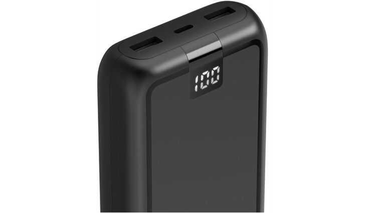 Hama 201710 Performance 20 (20.000mAh)