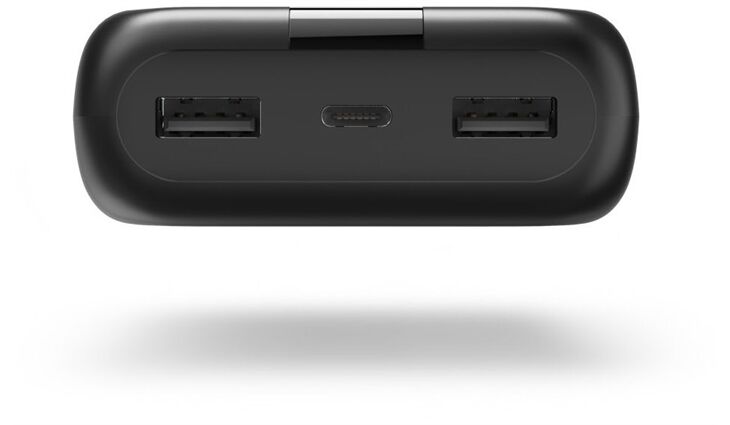 Hama 201710 Performance 20 (20.000mAh)